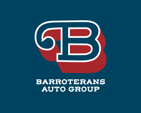 Barroteran Auto Group Logo